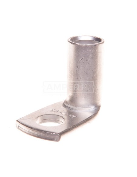 Końcówka oczkowa kątowa 90° K90R 95/12 E11KM-01040103600