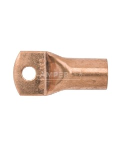 Końcówka oczkowa miedziana KM 185/10 E11KM-01010107700