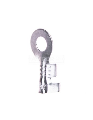 Konektor oczkowy MO 2,5/4 E10KN-01050100501 /100szt./