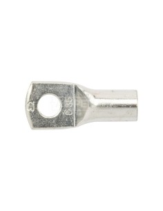 Końcówka oczkowa miedziana cynowana KOR 35/8 E11KM-01020104000