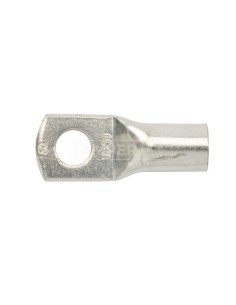 Końcówka oczkowa miedziana cynowana KOR 50/10 E11KM-01020104700