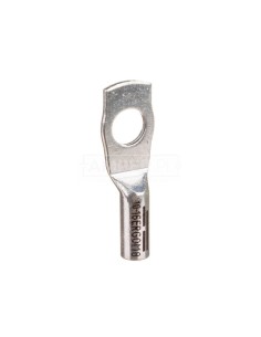 Końcówka oczkowa cynowana KDR 16/10 E11KM-02020100600