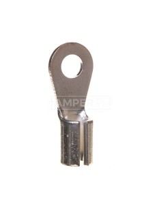 Końcówka oczkowa do lutowania B311 50/10 E14KI-03010101400