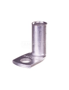 Końcówka oczkowa kątowa 90° K90R 120/12 E11KM-01040104100