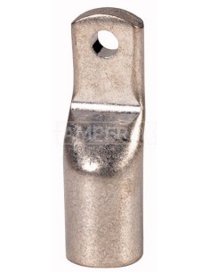 Końcówka oczkowa miedziana prasowana szczelna NZM KS150-NZM7 059777