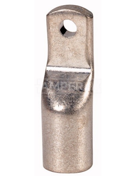 Końcówka oczkowa miedziana prasowana szczelna NZM KS150-NZM7 059777