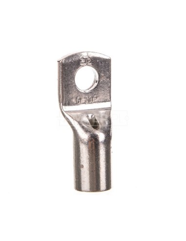 Końcówka oczkowa miedziana cynowana KORo 50/8 E11KM-01020202402 /10szt./