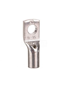 Końcówka oczkowa miedziana cynowana KORo 16/6 E11KM-01020200702 /10szt./