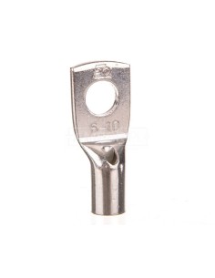 Końcówka oczkowa miedziana cynowana KORo 10/6 E11KM-01020200202 /10szt./