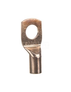 Końcówka oczkowa miedziana cynowana KOR 120/20 E11KM-01020107002 /10szt./