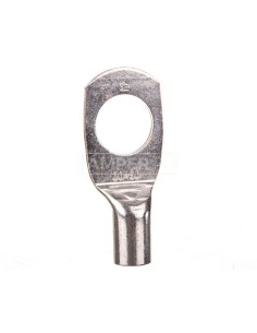 Końcówka oczkowa miedziana cynowana KOR 50/20 E11KM-01020105102 /10szt./