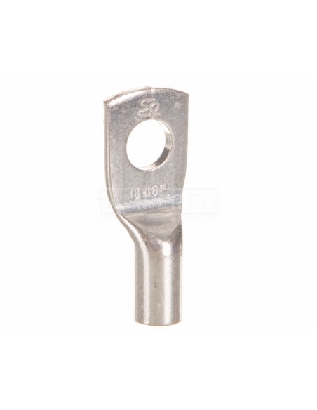 Końcówka oczkowa miedziana cynowana KOR 16/8 E11KM-01020103002 /10szt./