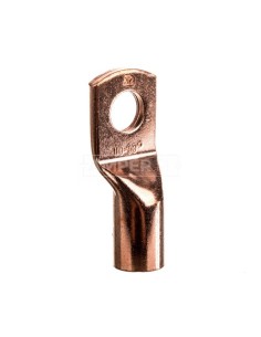 Końcówka oczkowa miedziana KM 50/10 E11KM-01010104702 /10szt./
