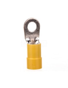 Końcówka oczkowa izolowana KOI 25/8 E09KO-02010104402 /10szt./