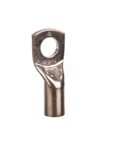 Końcówka oczkowa miedzina cynowana CKOR 70/12 E11KM-05020105500 /25szt./