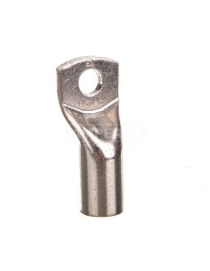 Końcówka oczkowa miedzina cynowana CKOR 70/8 E11KM-05020105300 /25szt./