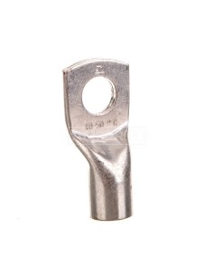 Końcówka oczkowa miedzina cynowana CKOR 50/10 E11KM-05020104700 /25szt./