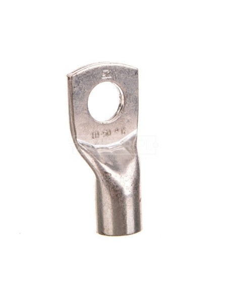 Końcówka oczkowa miedzina cynowana CKOR 50/10 E11KM-05020104700 /25szt./