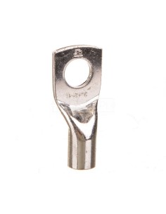 Końcówka oczkowa miedzina cynowana CKOR 25/8 E11KM-05020103500 /50szt./