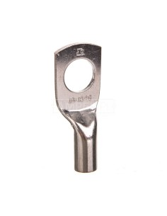 Końcówka oczkowa miedzina cynowana CKOR 16/10 E11KM-05020103100 /50szt./