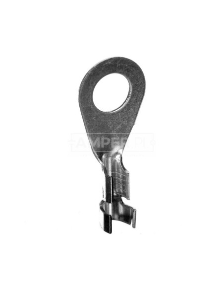 Końcówka oczkowa pazurkowa cynowana KOP 6-2,5SN /100szt./