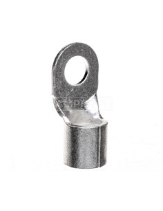 Końcówka oczkowa Cu KOA 8-35 /50szt./