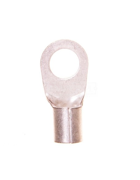 Końcówka oczkowa Cu KOA 8-16 /100szt./