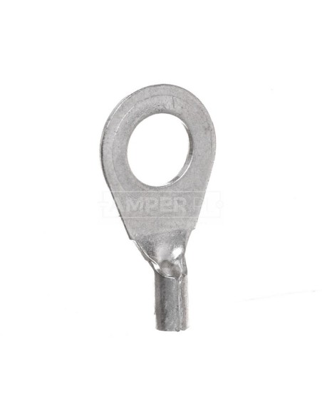 Końcówka oczkowa Cu KOA 6-1 /100szt./