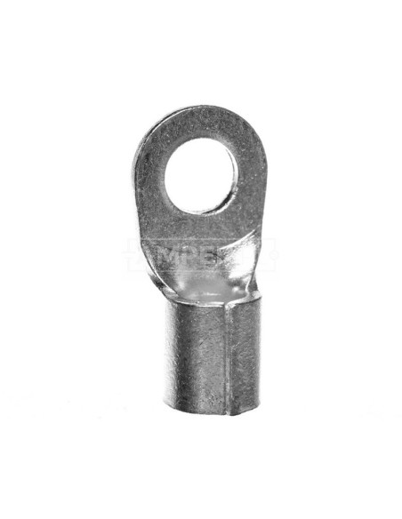 Końcówka oczkowa Cu KOA 5-10 /100szt./