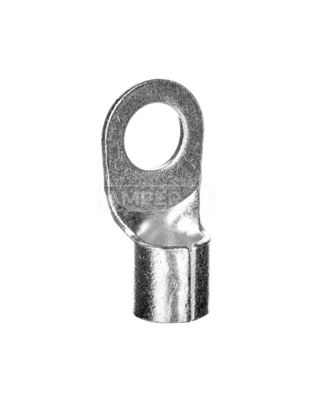 Końcówka oczkowa Cu KOA 10-35 /50szt./