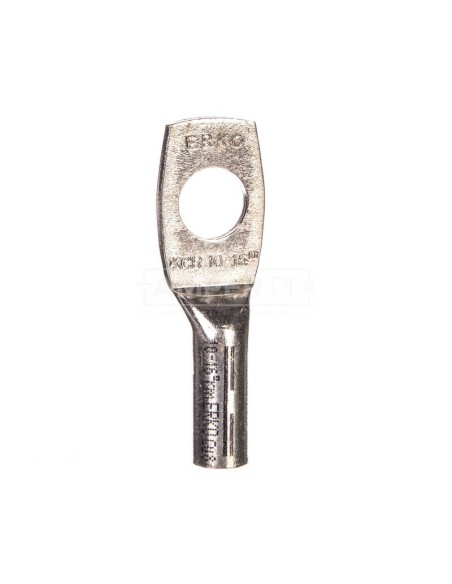 Końcówka oczkowa Cu rurowa KCR 10-16 /50szt./