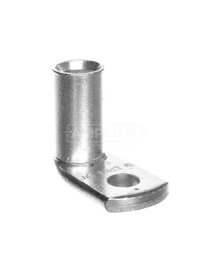 Końcówka oczkowa Cu 90stopni rurowa KCS90 8-50 /10szt./