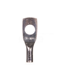 Końcówka oczkowa cynowana KDR 10/8 E11KM-02020100300 /100szt./