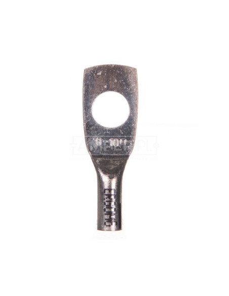 Końcówka oczkowa cynowana KDR 10/8 E11KM-02020100300 /100szt./