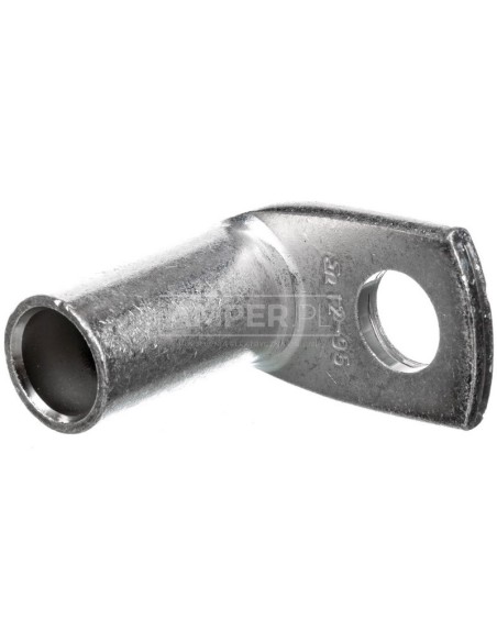 Końcówka oczkowa kątowa 90° K90R 95/8 E11KM-01040103400 /50szt./