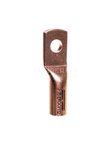 Końcówka oczkowa KDM 35/8 E11KM-02010101500