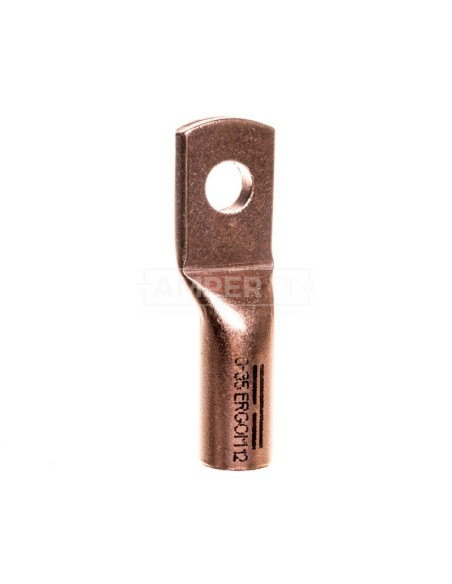 Końcówka oczkowa KDM 35/8 E11KM-02010101500