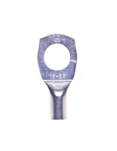 Końcówka oczkowa miedziana cynowana KOR 35/16 E11KM-01020104400