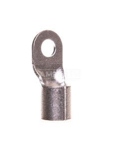 Końcówka oczkowa Cu KOA 8-50 /50szt./