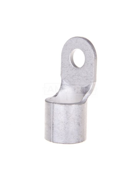 Końcówka oczkowa cynowana KO 120/10 E09KO-01010107201