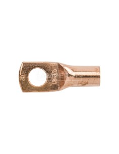 Końcówka oczkowa miedziana KM 35/10 E11KM-01010104100