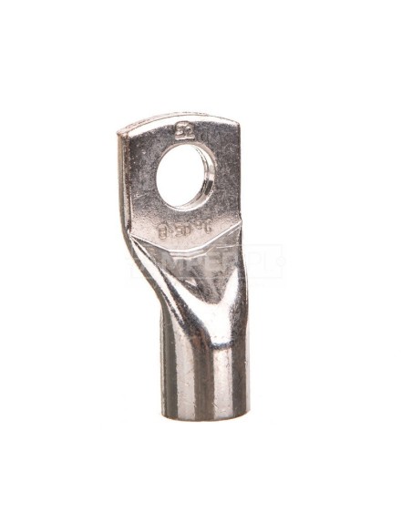 Końcówka oczkowa miedzina cynowana CKOR 50/8 E11KM-05020104600 /25szt./