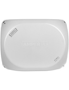 Puszka odgałęźna n/t bez zacisków 295x225x122mm szara IP66/67 KF 3500 H 62000093