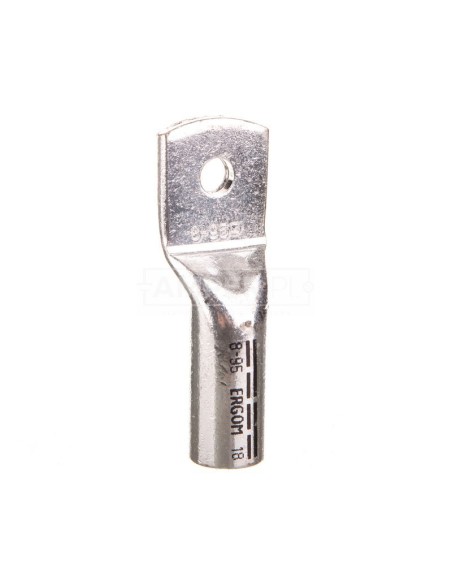 Końcówka oczkowa cynowana KDR 95/8 E11KM-02020103100 /50szt./