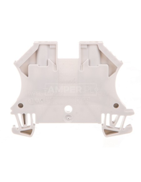 Złączka WDU 4 GR 1037800000