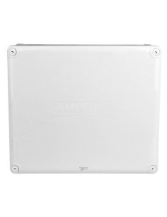 Obudowa 341x291x128mm ABS IP66 Thalassa TBS NSYTBS342912