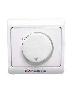 Regulator obrotów 1-fazowy płynny 400W RS-1-400