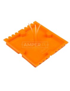 Pokrywa sygnalizacyjna centralna PS2 37166008 2