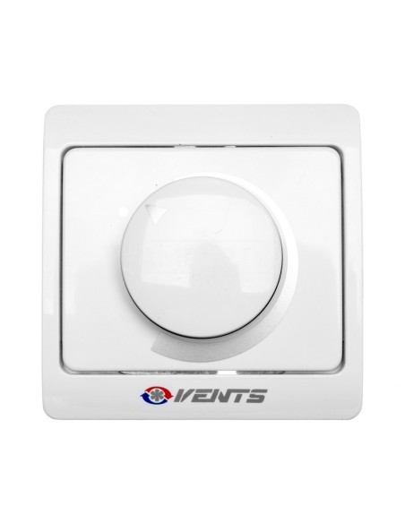 Regulator predkosci obrotow natynkowy RS-1-400N