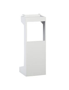 Pusta puszka z tworzywa sztucznego (46x46mm) - do Fupact ISFL160 LV480878